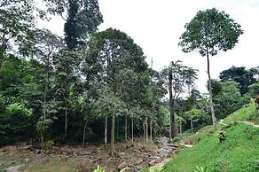Tanarimba Bentong