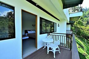 Tanarimba Bentong