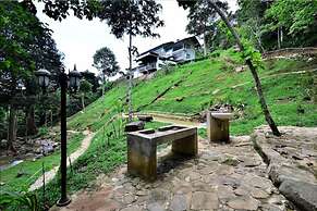 Tanarimba Bentong
