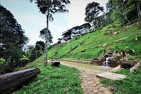 Tanarimba Bentong