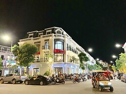 QB Casa Residence