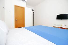Kamar Keluarga Haji Peeng Syariah