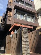 Nagomi House