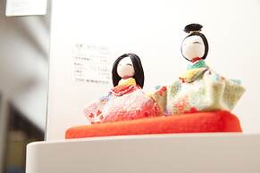 Nagomi House