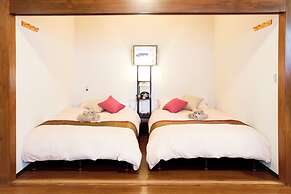 Nagomi House