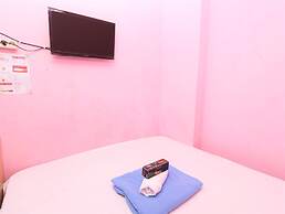 Kamar Keluarga Mangga Besar