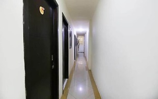 Kamar Keluarga Mangga Besar