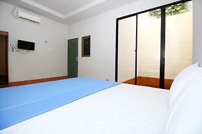 Kamar Keluarga Fatmawati