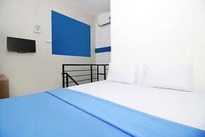 Kamar Keluarga Fatmawati