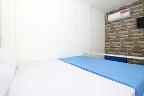 Kamar Keluarga Fatmawati