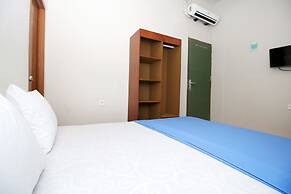 Kamar Keluarga Fatmawati