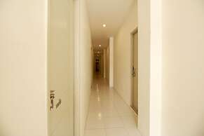 Kamar Keluarga Kampung Bali III Syariah