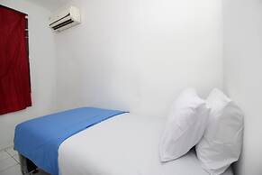 Kamar Keluarga Bogor Syariah