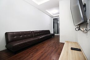 Kamar Keluarga Bogor Syariah
