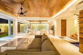 Villa Kamag