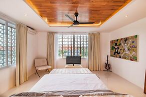 Villa Kamag