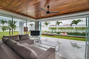 Villa Kamag