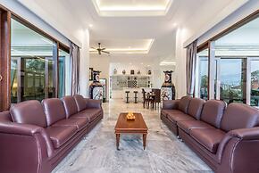 Villa Bali Castle Nusa Dua