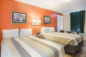 Rodeway Inn Cecil