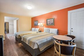 Rodeway Inn Cecil