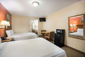 Rodeway Inn Cecil