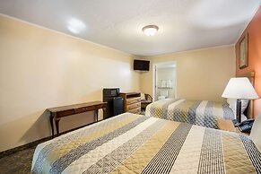 Rodeway Inn Cecil
