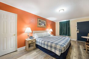 Rodeway Inn Cecil
