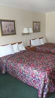 Rodeway Inn Cecil