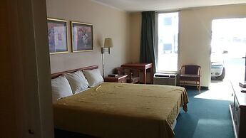 Rodeway Inn Cecil