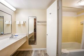 Rodeway Inn Cecil