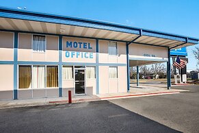 Rodeway Inn Cecil