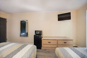 Rodeway Inn Cecil
