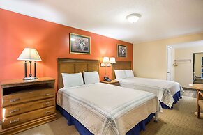 Rodeway Inn Cecil