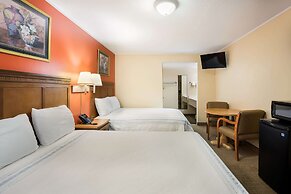 Rodeway Inn Cecil