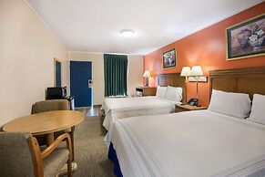 Rodeway Inn Cecil