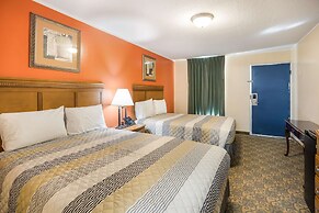 Rodeway Inn Cecil