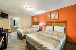 Rodeway Inn Cecil