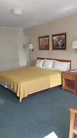 Rodeway Inn Cecil