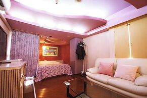 Hotel mju - Adults Only