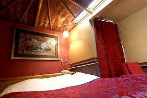 Hotel mju - Adults Only