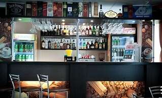 40 Let Pobedy Hotel