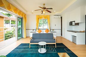 Baan Waru Seaview