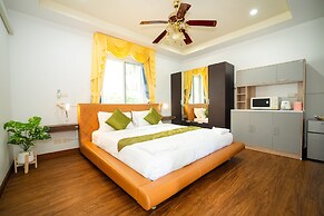 Baan Waru Seaview