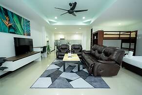 Baan Waru Seaview