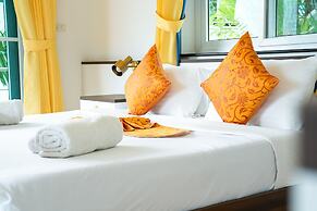Baan Waru Seaview
