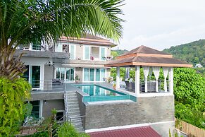 Baan Waru Seaview