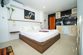 Baan Waru Seaview