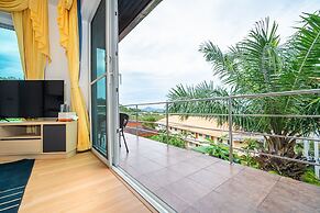 Baan Waru Seaview