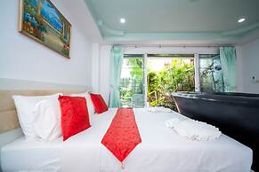 Baan Waru Seaview