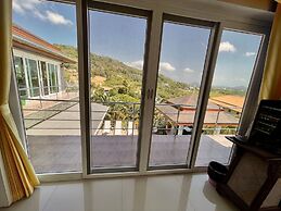 Baan Waru Seaview